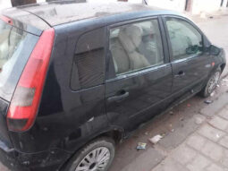 FORD FIESTA complet