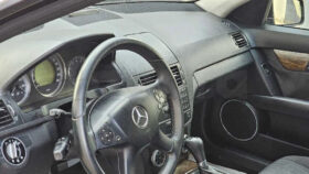 voiture mercedez