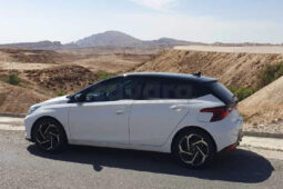 voiture i20 en parfaite état, entretien maison. complet