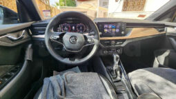 Skoda Kamiq complet