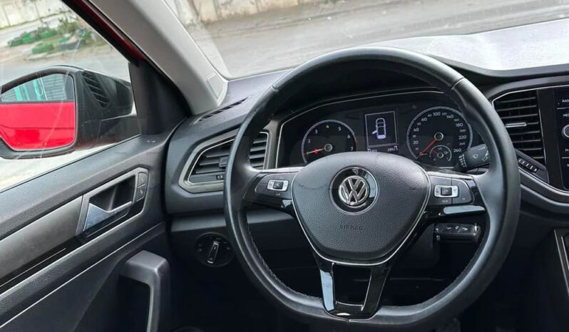 Volkswagen T-Roc Style récemment importée d’Allemagne complet