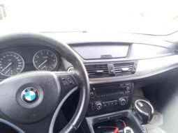 A vendre belle Bmw X150000 complet