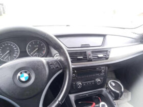 A vendre belle Bmw X150000