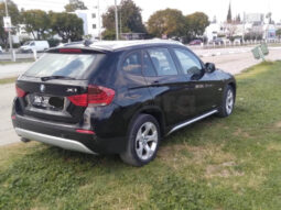 A vendre belle Bmw X150000 complet