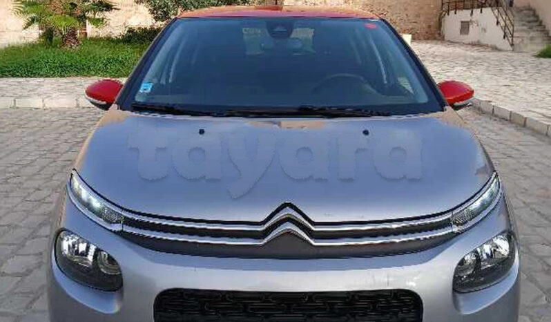 Citroen C3 DIESEL blue-hdi edition SHINE 2020 complet