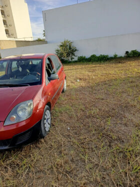 Ford fiesta on bonne etat