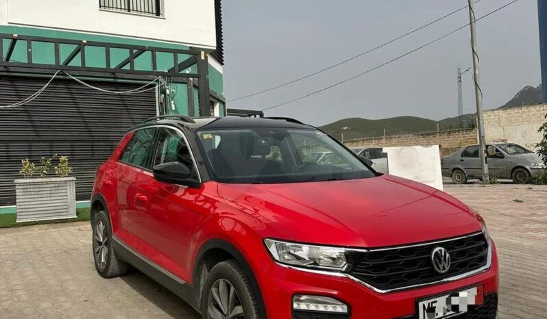 Volkswagen T-Roc Style récemment importée d’Allemagne, voiture très propre toute neuve, Faible km complet