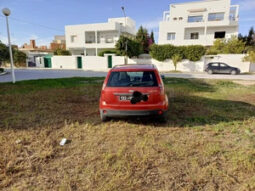 Ford fiesta on bonne etat complet