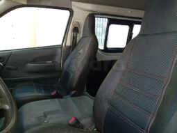 Toyota HIACE complet