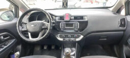 BI voiture kia rio complet