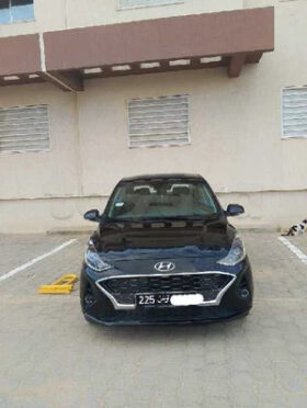 Hyundai Grand i10