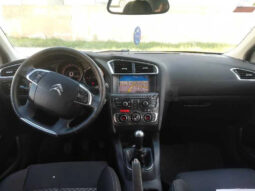 Citroen C4 EHD Voiture tout option complet