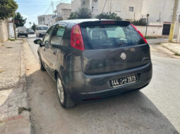 Fiat Grundi Punto complet