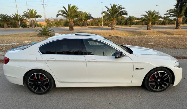 BMW série 5 2 eme main voiture neuffff Échange. Possible complet