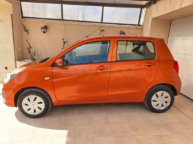 À Vendre : Suzuki Celerio populaire