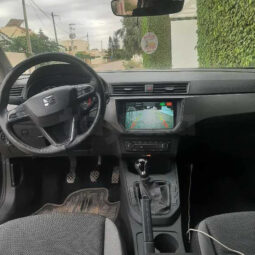 seat ibiza style tout option complet