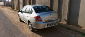 A vendre Renault SYMBOL