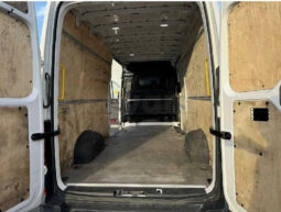 Volkswagen crafter à vendre complet