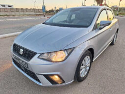 A vendre seat ibiza full options complet