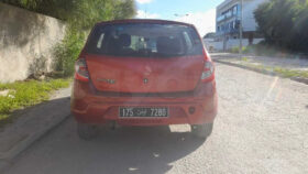 À vendre : Dacia Sandero