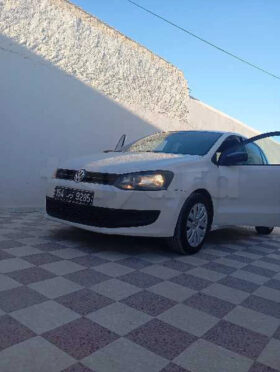 polo 7 Permeier main 54384680