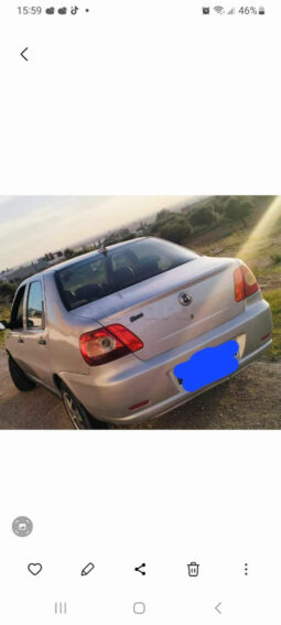 Voiture FIAT SIENA à vendre ndhifa en bonne état complet