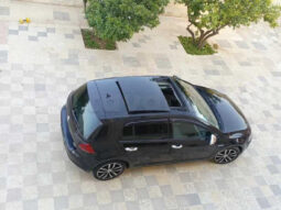 GOLF 7 nthifa complet