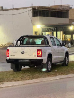 Volkswagen Amarok TDI 2.0 4 motion 4*4 complet