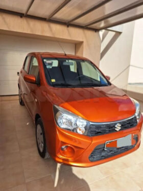 À Vendre : Suzuki Celerio populaire