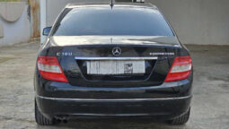 Mercedes c180 PREMIERE MAIN complet