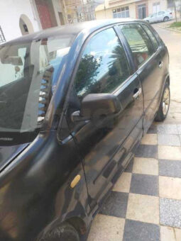 voiture polo 5 complet