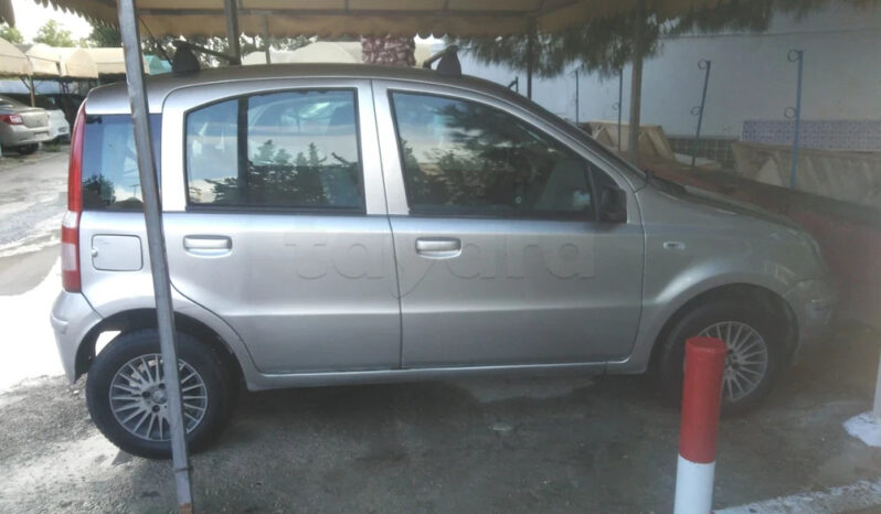 Fiat PANDA complet