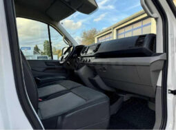 Volkswagen crafter à vendre complet