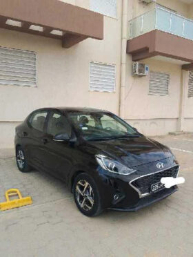 Hyundai Grand i10