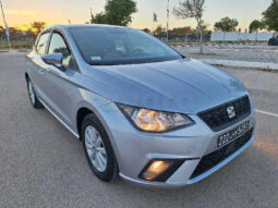 A vendre seat ibiza full options complet