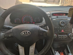 KIA CEED Voiture en état neuf complet