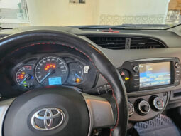 Toyota Yaris Essence 4 CV complet