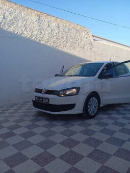 polo 7 Permeier main 54384680 complet