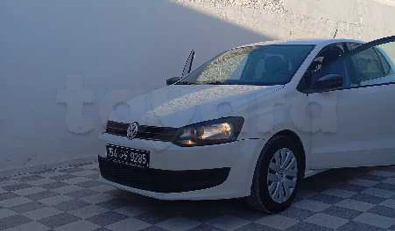 polo 7 Permeier main 54384680 complet