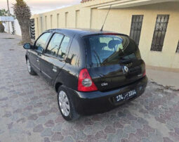 clio compus voiture neuf peinture origine complet