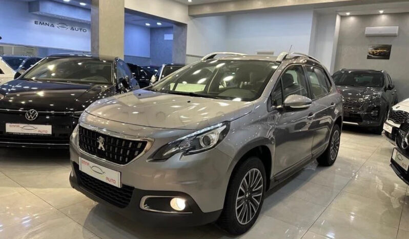 Peugeot 2008 PRESQUE NEUF complet