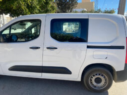 Citroen Berlingo état neuf à vendre complet