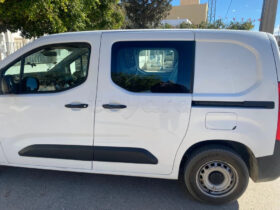 Citroen Berlingo état neuf à vendre