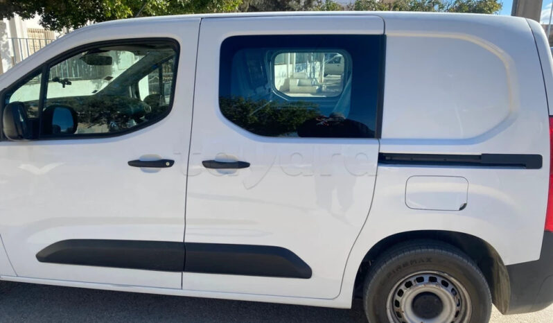 Citroen Berlingo état neuf à vendre complet