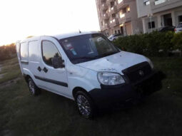 Fiat doblo 98652841 complet