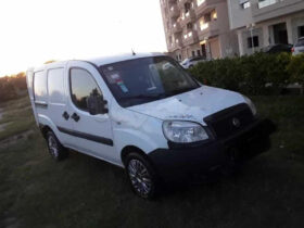 Fiat doblo 98652841