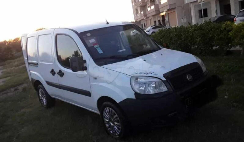 Fiat doblo 98652841 complet