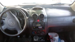 Chevrolet AVEO complet