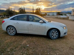 CHEVROLET CRUZE complet