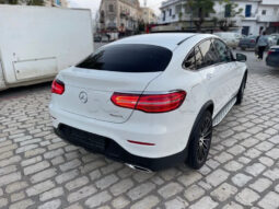 Glc 250 diesel kit amg pack night full options 2019 importée tu237 complet